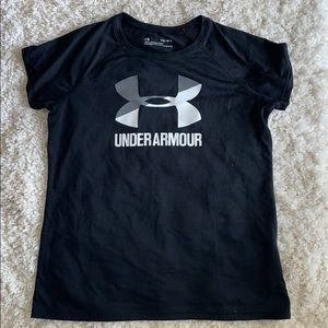 Under Armour Shirt